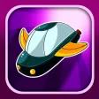 A Star Fighter Attack FREE - Cosmic War Defense