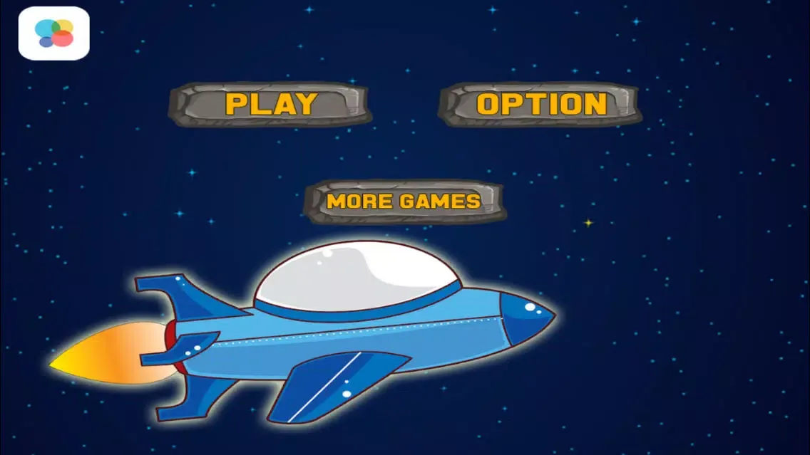 A Star Fighter Attack FREE - Cosmic War Defense স্ক্রিনশট