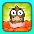 A Dragon Drop Story FREE - Ancient Monster Jumping Dash