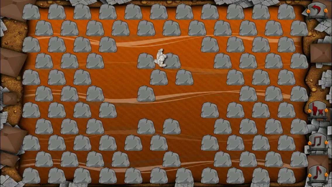 An Egypt Mummy Escape - Scary Corpse Hop Frenzy FREE Screenshots