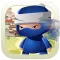 A Ninja Jump Blast FREE - Endless Hop Challenge
