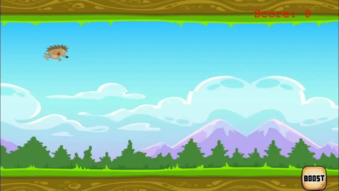 A Sonic Tunnel Maze FREE - Super Fast Rail Runner应用截图