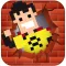 A Superhero Smash Challenge - Ultra Fast Crusader Quest FREE