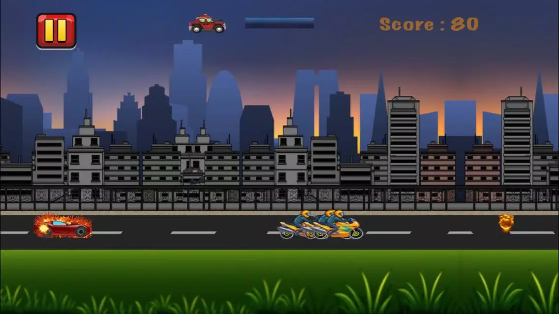 صور A Super Spy Road Race FREE - A Fast Nitro Agent Dash
