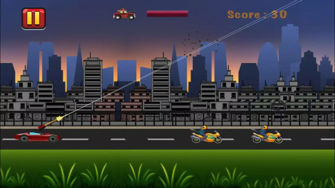 صور A Super Spy Road Race FREE - A Fast Nitro Agent Dash