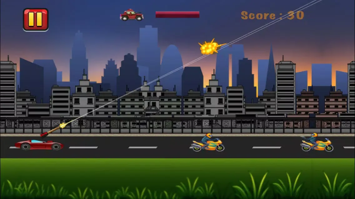 صور A Super Spy Road Race FREE - A Fast Nitro Agent Dash