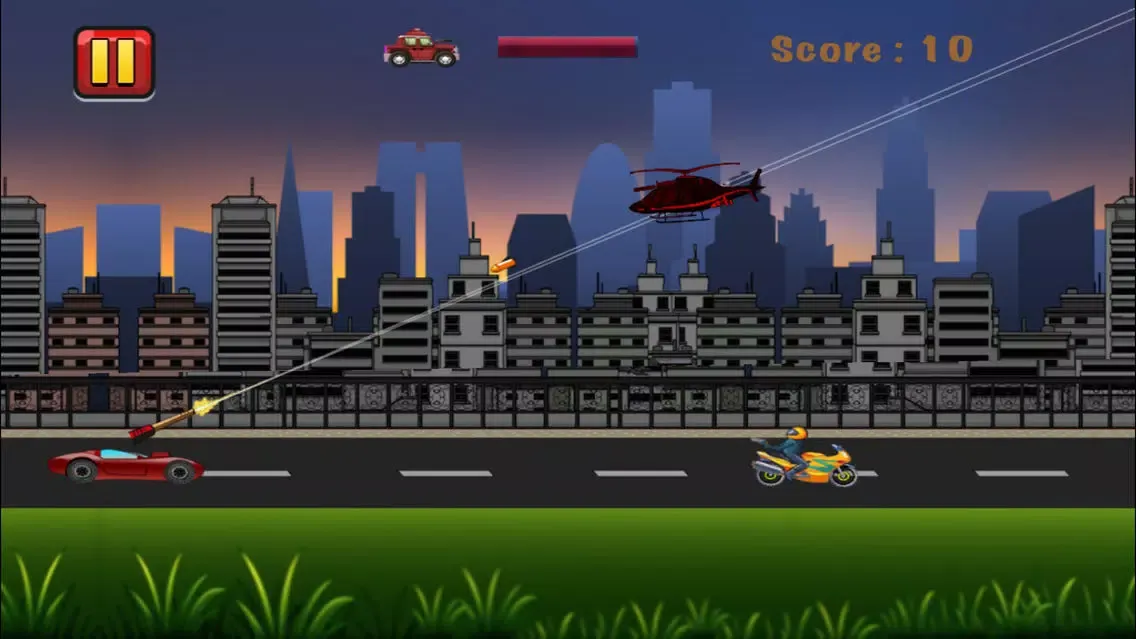 صور A Super Spy Road Race FREE - A Fast Nitro Agent Dash