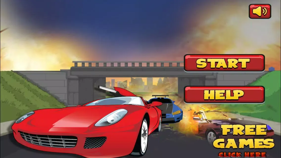 صور A Super Spy Road Race FREE - A Fast Nitro Agent Dash