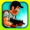 A Zombie Train Escape - Undead Survival Getaway Rush FREE