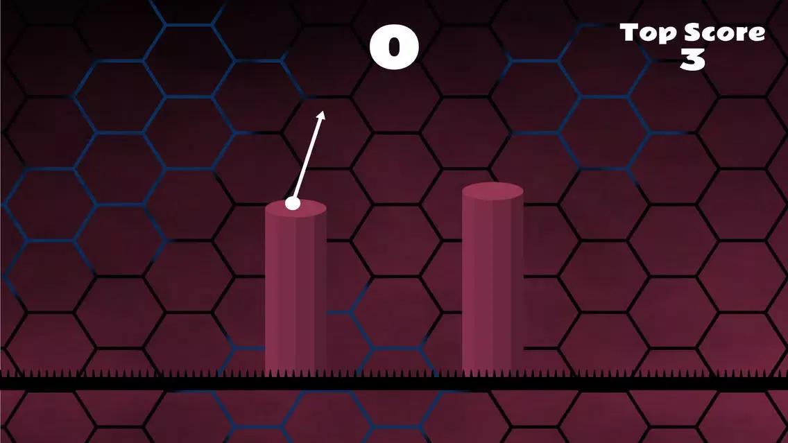Capturas de pantalla de GOLFR.
