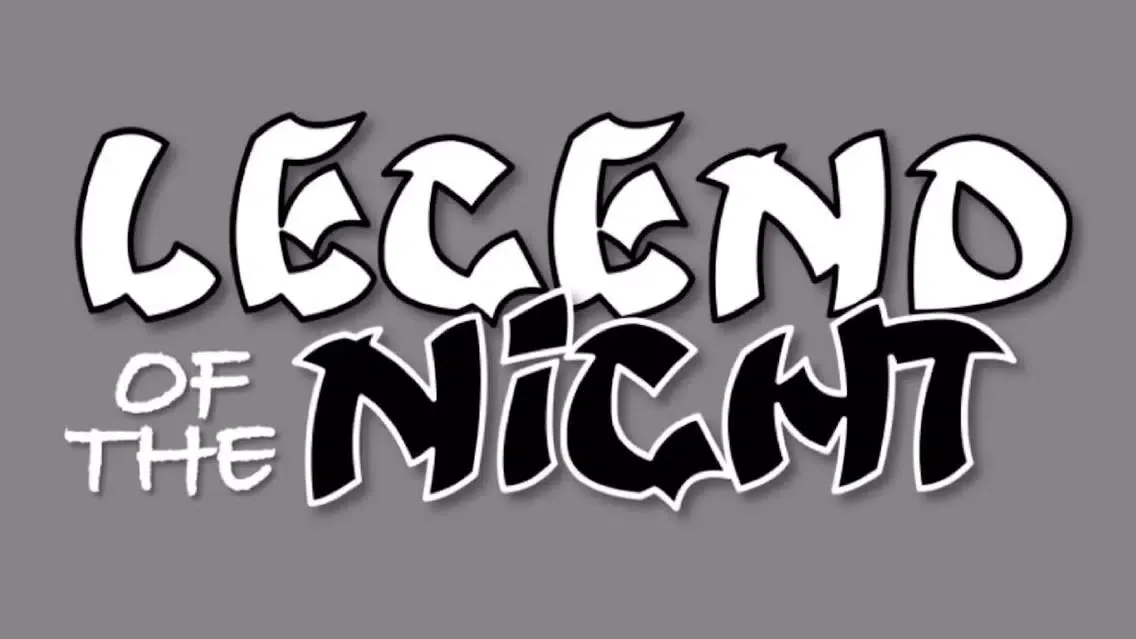 Legend of the Night应用截图