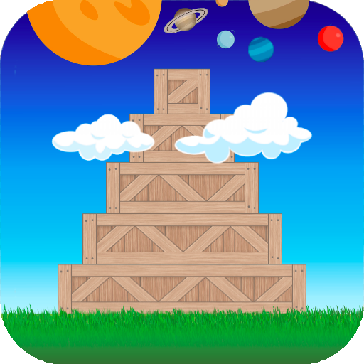 Tower Master: Far Up