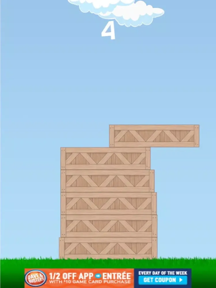 Tower Master: Far Up iPad  Ekran Görüntüleri