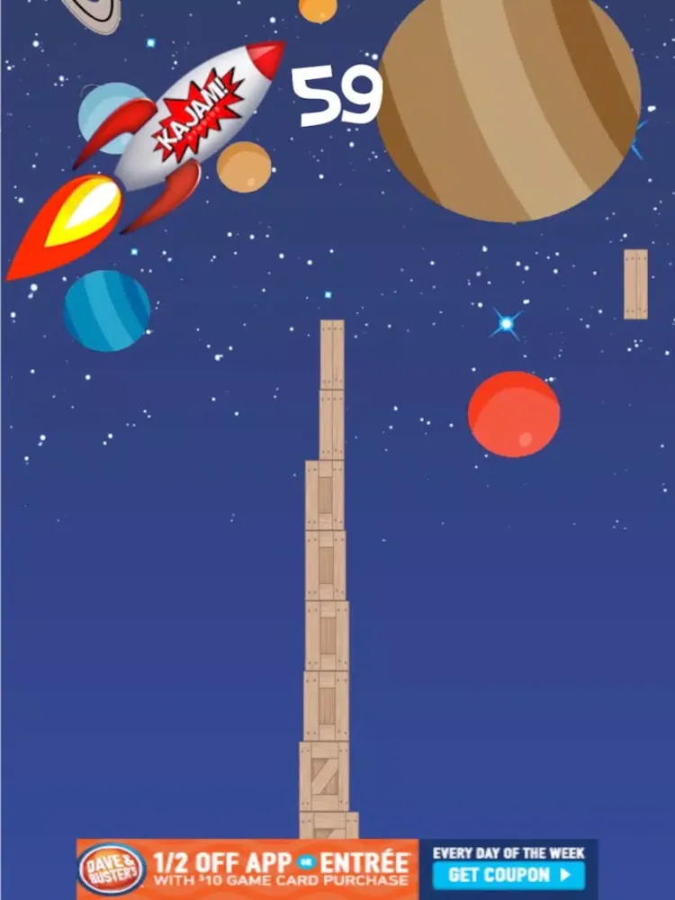 Tower Master: Far Up iPad  Ekran Görüntüleri