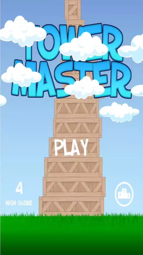Tower Master: Far Up Ekran Görüntüleri