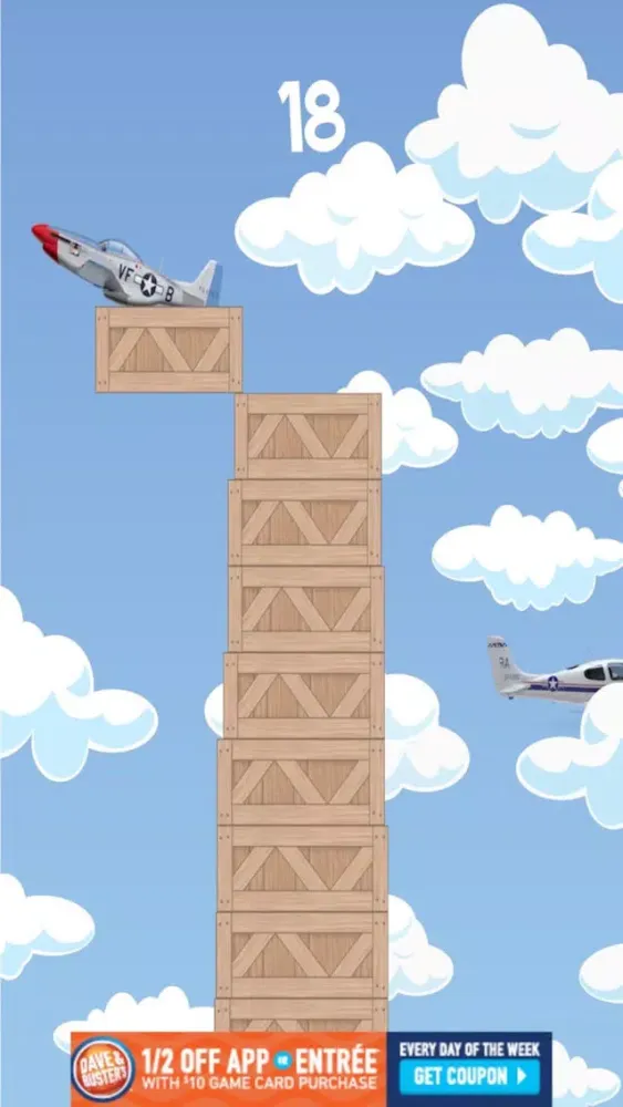 Tower Master: Far Up Ekran Görüntüleri