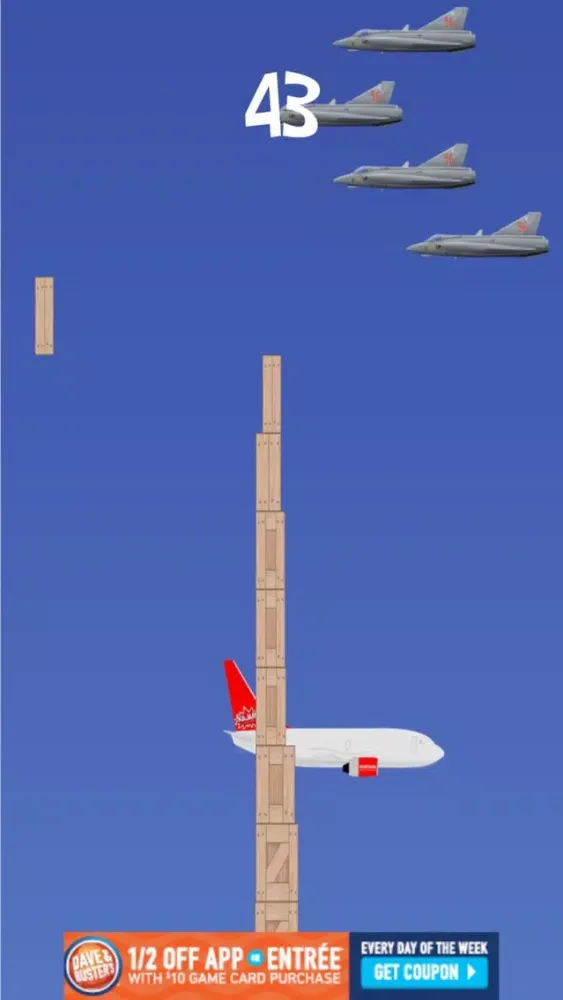 Tower Master: Far Up Ekran Görüntüleri