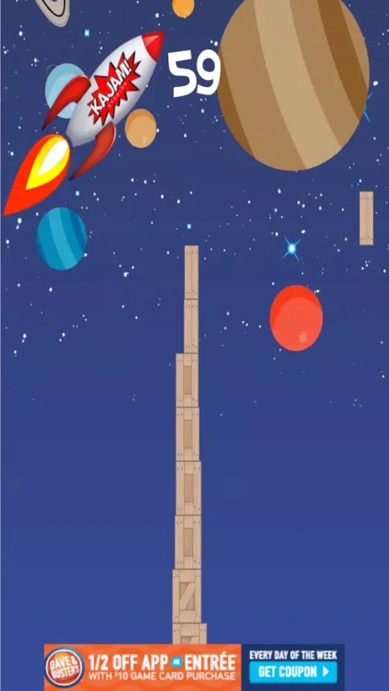 Tower Master: Far Up Ekran Görüntüleri