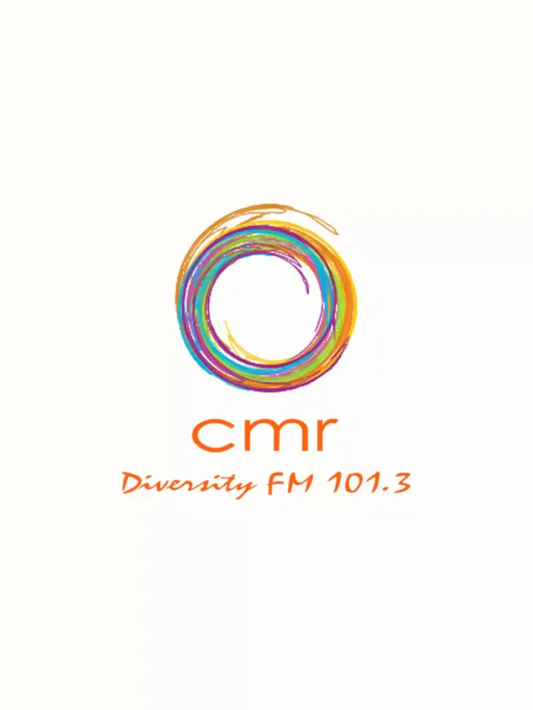 CMR diversity FM 101.3 iPad  スクリーンショット
