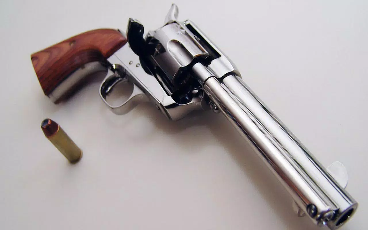 Guns--Weapon Screenshots