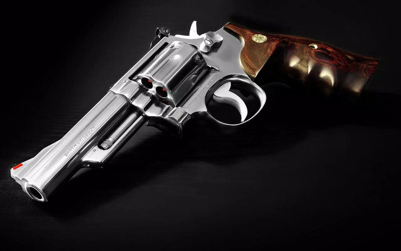 Guns--Weapon Screenshots