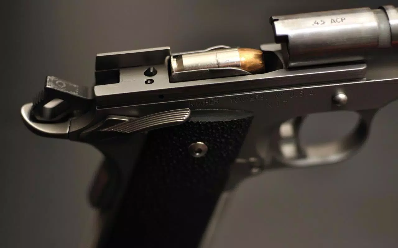 Guns--Weapon Screenshots