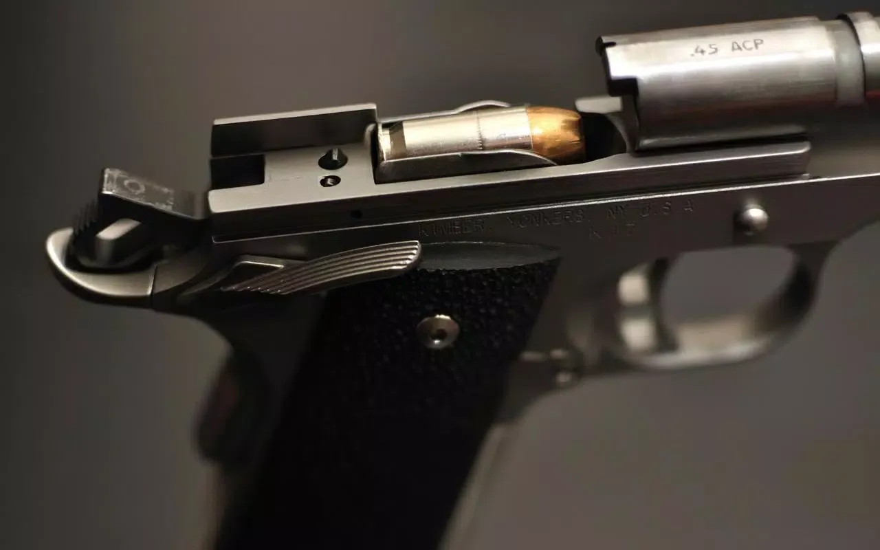 Guns--Weapon 스크린샷