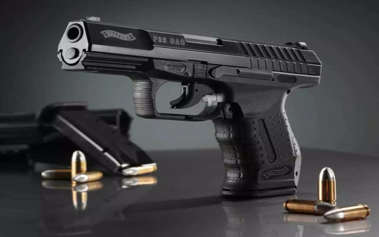 Guns--Weapon Screenshots