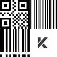 Advanced Barcode Generator