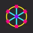 Ferris Wheel : Crazy Jumping