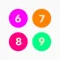 Merge Dots - Match Puzzle Game