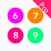 Merge Dots Pro - Match Number Puzzle Game