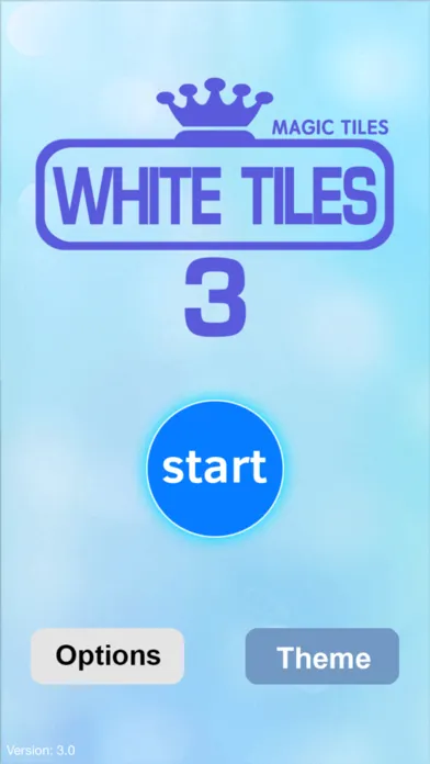 Piano White Tiles 3: Magic Tiles Games স্ক্রিনশট