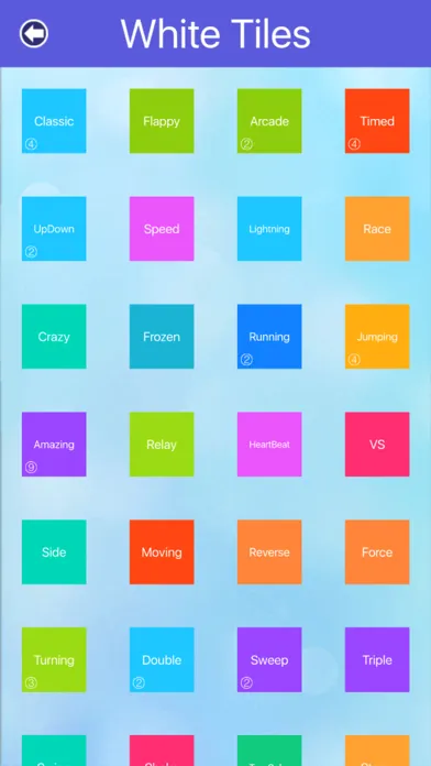 Piano White Tiles 3: Magic Tiles Games স্ক্রিনশট