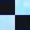 Piano White Tiles 5: Black & White Tiles Games