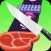 Food Slice Master