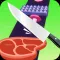 Food Slice Master