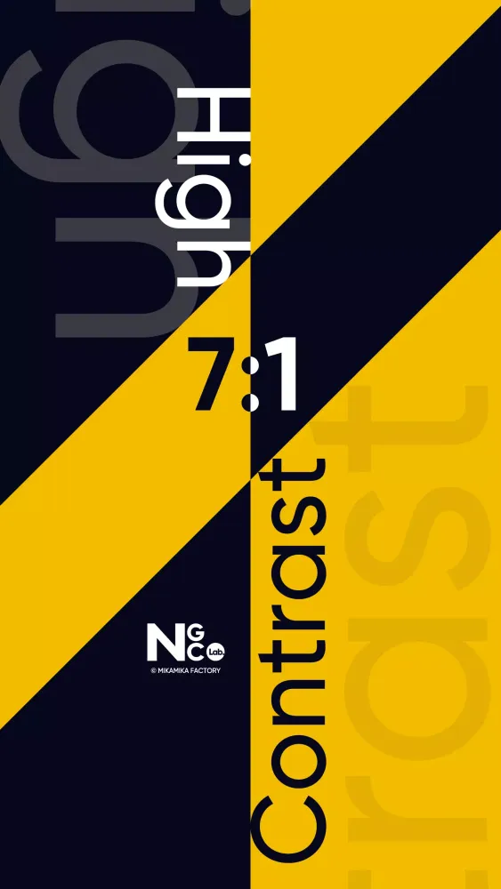 KakaoTalk theme-7:1 HC 2024 Ekran Görüntüleri