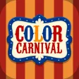 Color Carnival - color circus
