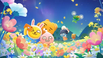 Captures d'écran de 프렌즈타운