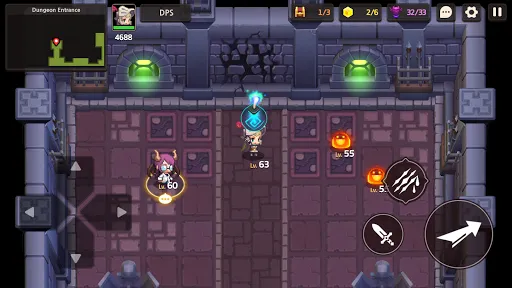 Guardian Tales Screenshots