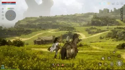 오딘: 발할라 라이징 Screenshots