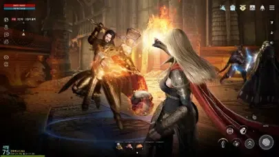 오딘: 발할라 라이징 Screenshots
