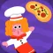 Pizza Road