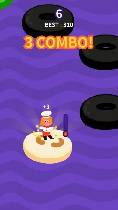 Pizza Road Screenshots