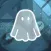 Run away! Ghost!
