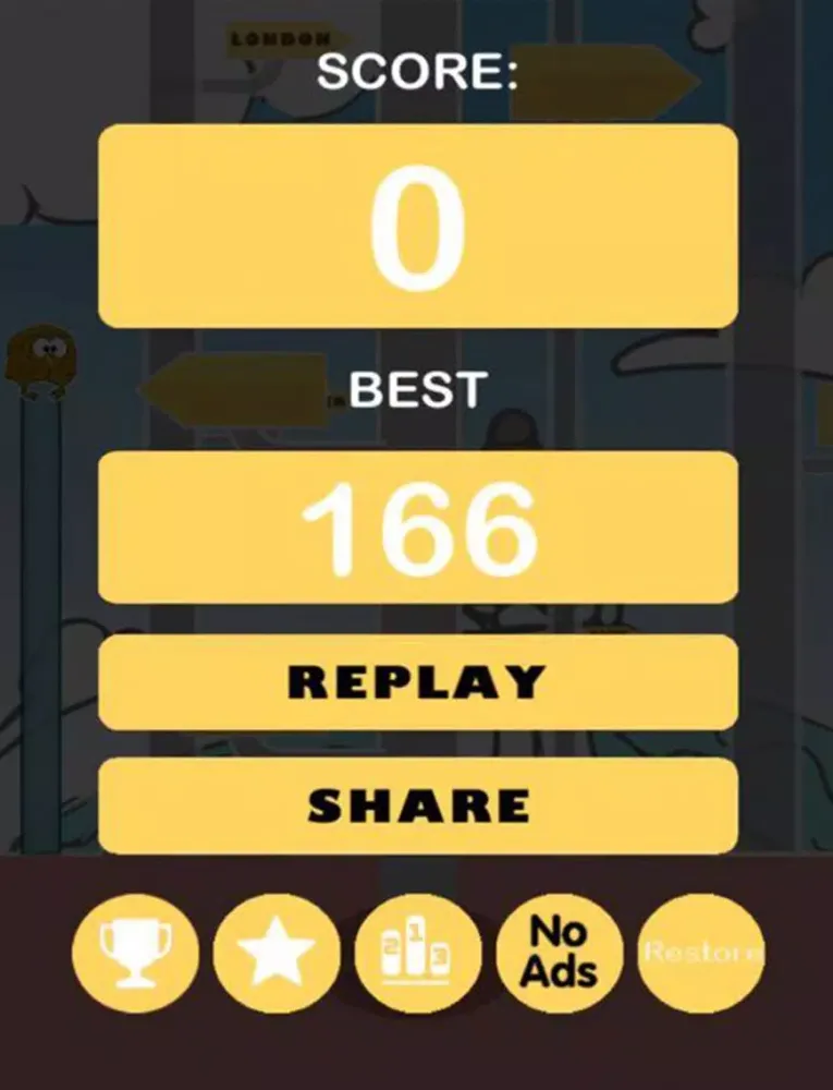 Jump NZ iPad  Screenshots