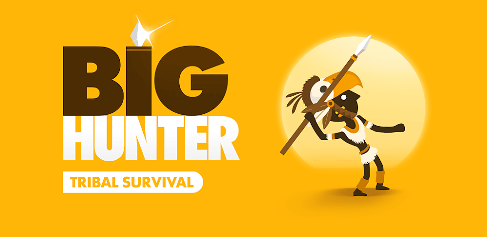 Big Hunter