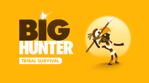 Big Hunter-screenshot-1