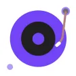 Music Widget:Vinyl Player App Music Widget:Vinyl Player App